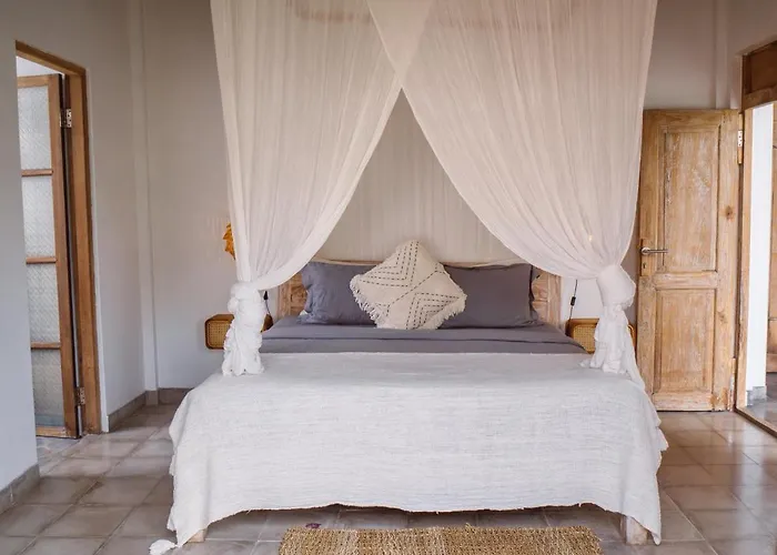 The Bingin Villas' Private * Uluwatu