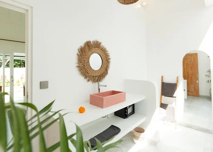 The Bingin Villas' Private Villa Uluwatu