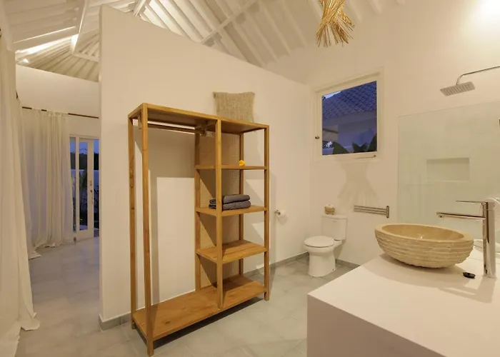 The Bingin Villas' Private Villa Uluwatu