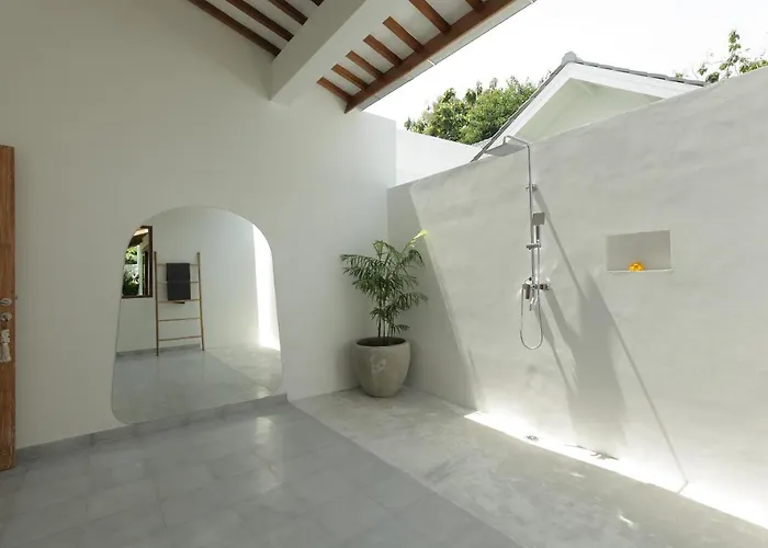 Villa The Bingin Villas' Private