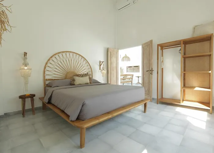 The Bingin Villas' Private Uluwatu
