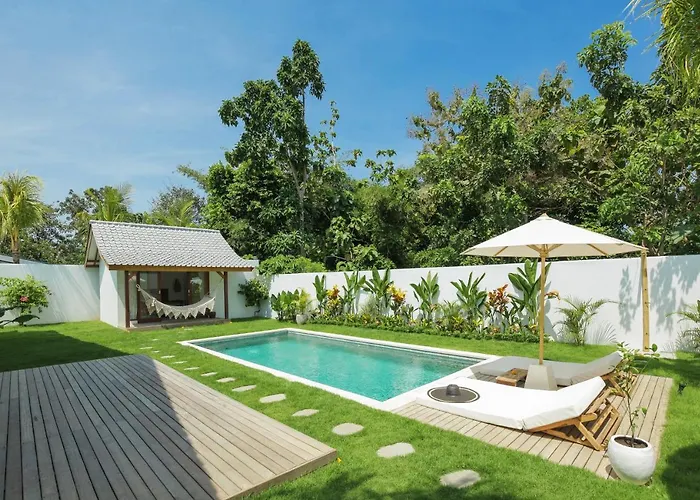 The Bingin Villas' Private * Uluwatu