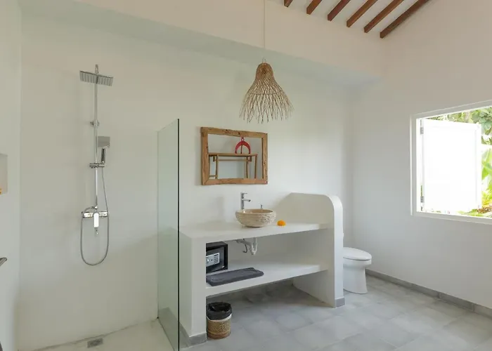 The Bingin Villas' Private Villa Uluwatu