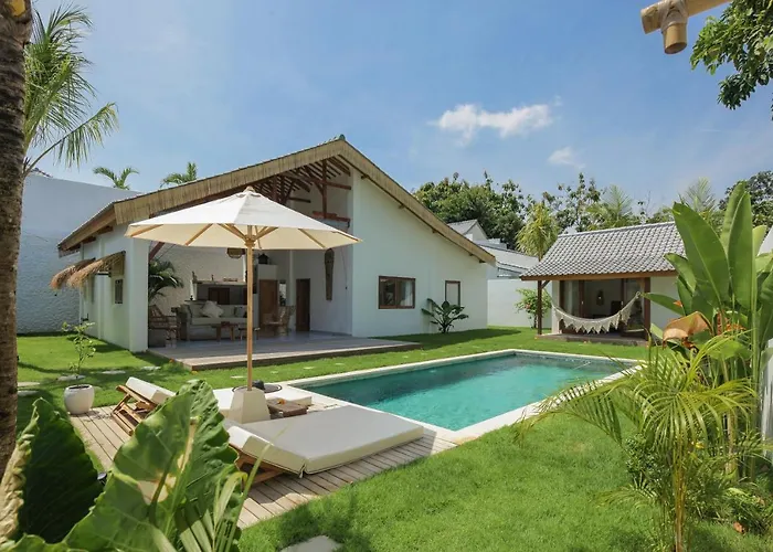 The Bingin Villas' Private * Uluwatu