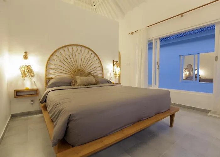 The Bingin Villas' Private * Uluwatu