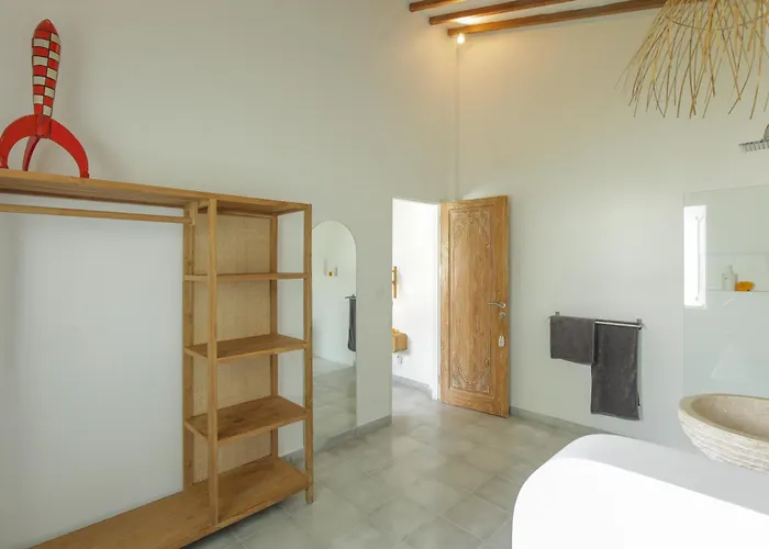 The Bingin Villas' Private * Uluwatu