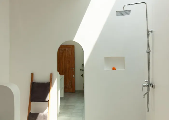 The Bingin Villas' Private