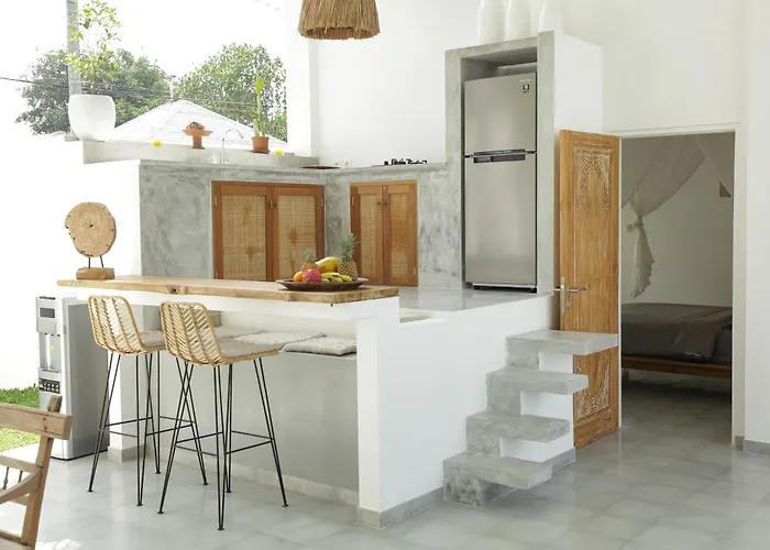 The Bingin Villas' Private * Uluwatu