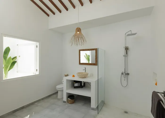 The Bingin Villas' Private * Uluwatu