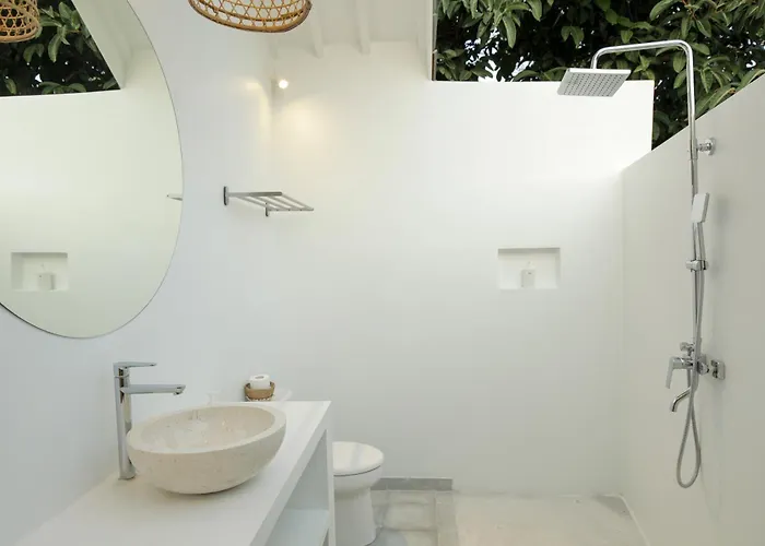 The Bingin Villas' Private Villa *