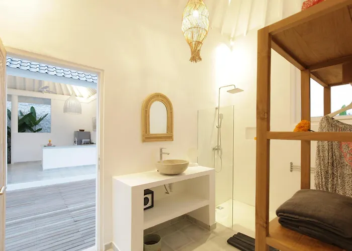 The Bingin Villas' Private Villa Uluwatu
