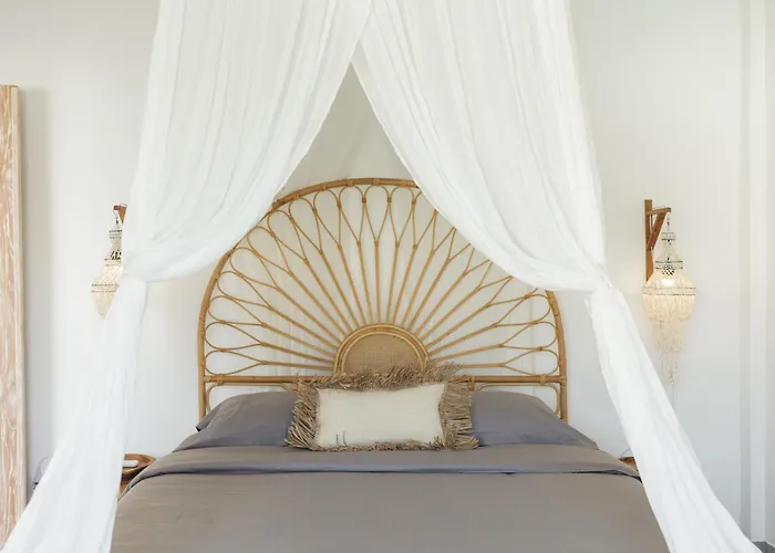 The Bingin Villas' Private *