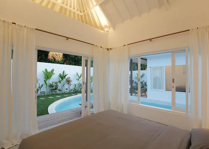 The Bingin Villas' Private Uluwatu