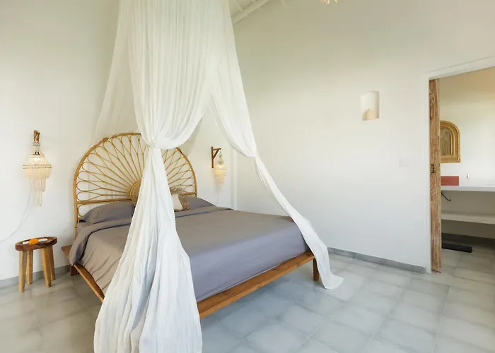 The Bingin Villas' Private * Uluwatu