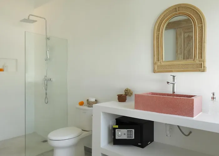 The Bingin Villas' Private Villa Uluwatu
