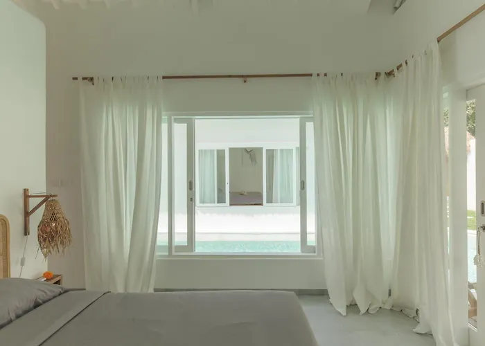 The Bingin Villas' Private * Uluwatu