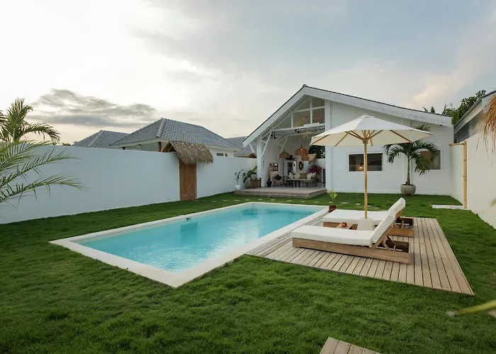 The Bingin Villas' Private Uluwatu