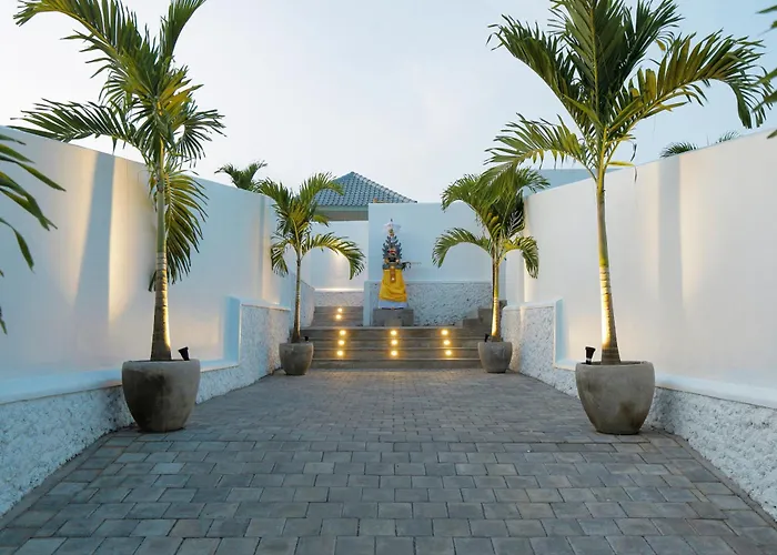 The Bingin Villas' Private Uluwatu